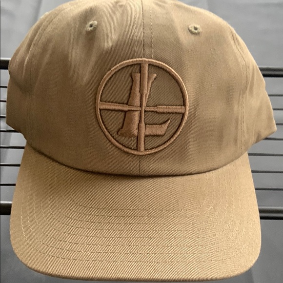 Leupold Unstructured Hat Lodan - Picture 1 of 8